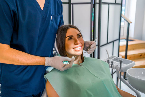 Best TMJ/TMD Treatment  in Bushland, TX
