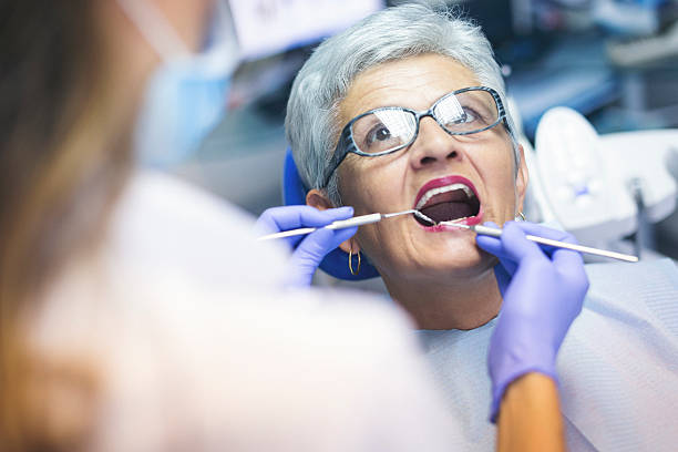 Best Dental Fillings (Composite and Amalgam)  in Bushland, TX