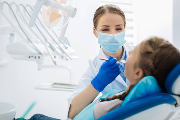 Best Invisalign and Clear Aligners  in Bushland, TX